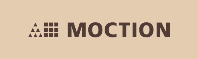 MOCTION：バナー